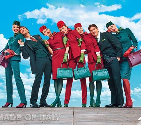 5 Luglio 2016 Piloti ed Hostess Alitalia confermano lo sciopero