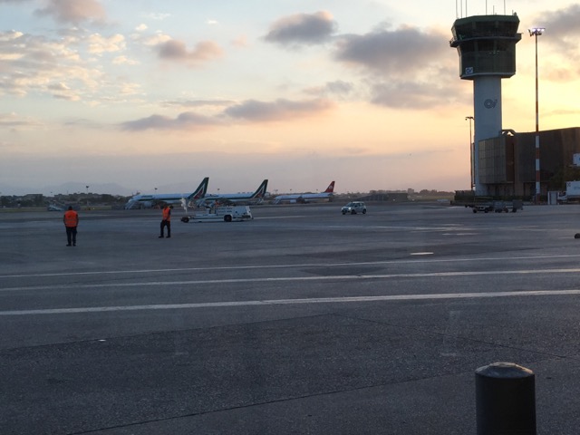 Scongiurato il Sabato nero per chi vola! Ritirato lo sciopero