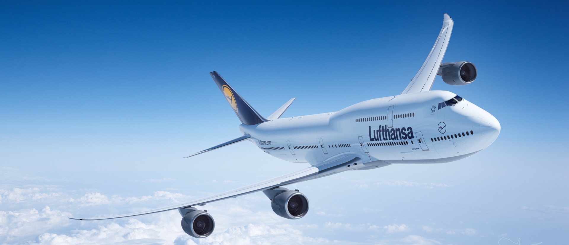 Lufthansa: piloti in sciopero, disagi per 100mila passeggeri