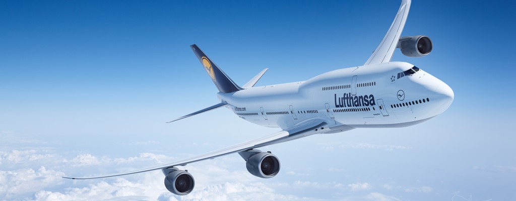 Lufthansa: piloti in sciopero, disagi per 100mila passeggeri