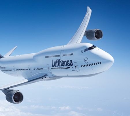 Lufthansa: piloti in sciopero, disagi per 100mila passeggeri