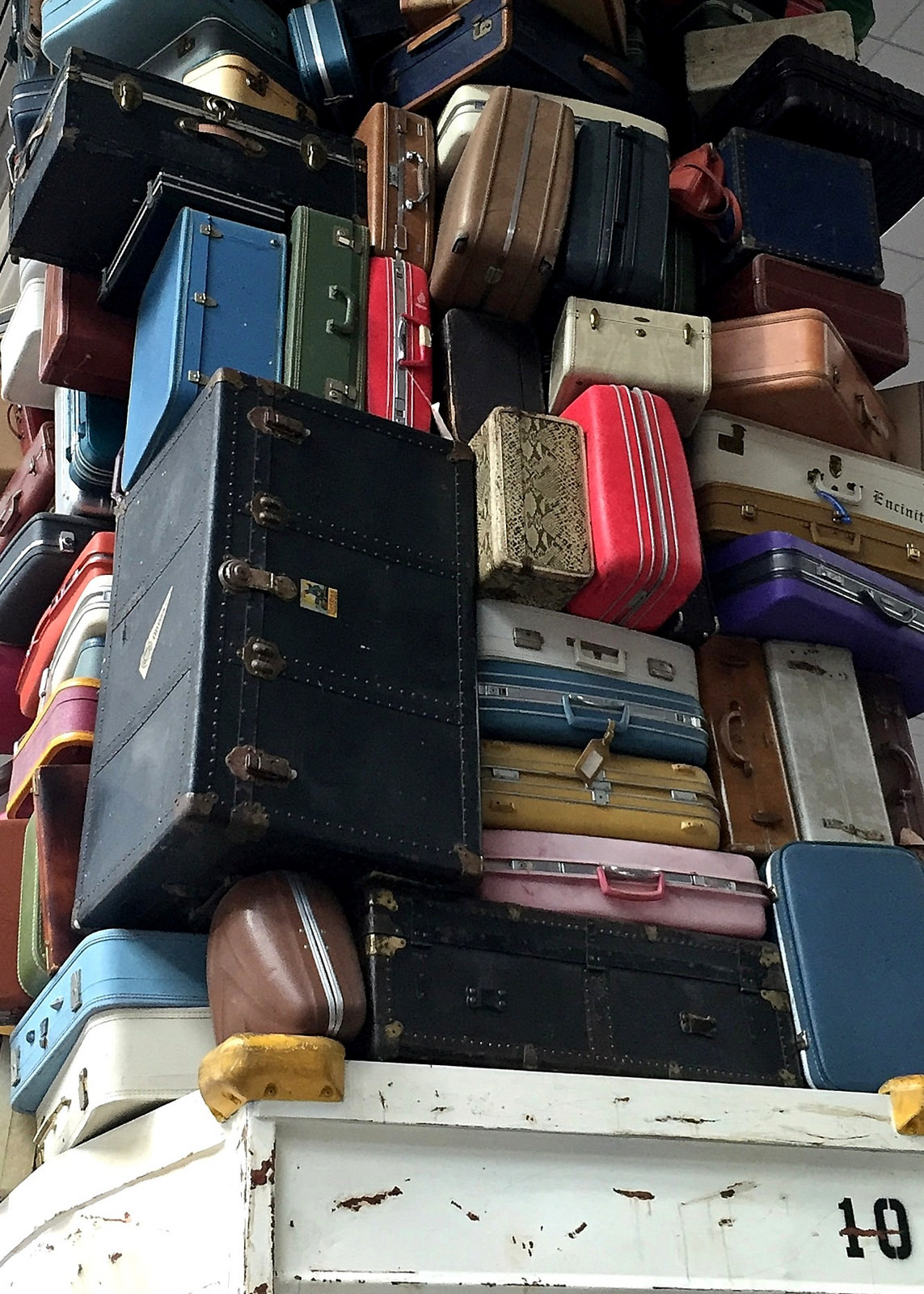 Ryanair più severa nei controlli delle dimensioni dei bagagli a mano