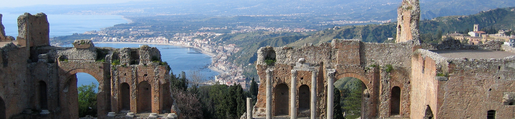 Vertice G7 di Taormina