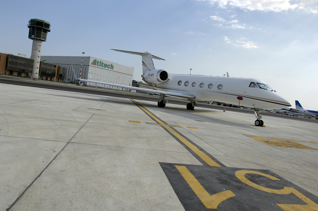 Capodichino, il miglior aeroporto europeo