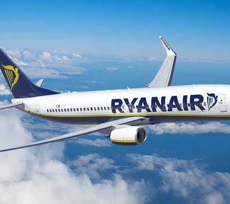 Antitrust: "Ryanair continua a non informare i passeggeri dei loro diritti"